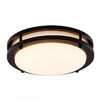 потолочный светодиодный светильник citilux бостон cl709405 в Сочи