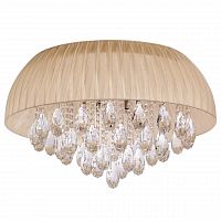 потолочный светодиодный светильник mw-light жаклин 5 465015217 в Сочи