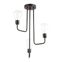 подвесная люстра lumion nattu 3636/3c в Сочи
