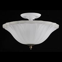 потолочный светильник crystal lux sophia pl4 d400 в Сочи