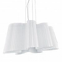 подвесной светильник ideal lux smug sp1 d70 в Сочи