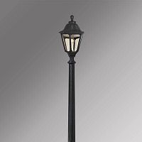 уличный фонарь fumagalli artu/noemi e35.158.000.axe27 в Сочи