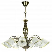 подвесная люстра lightstar esedra 796181 в Сочи