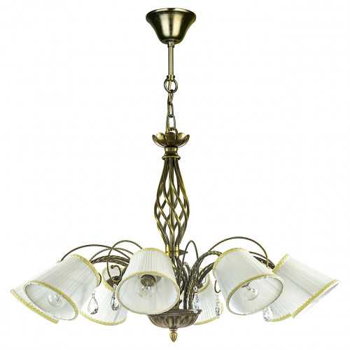 подвесная люстра lightstar esedra 796181 в Сочи