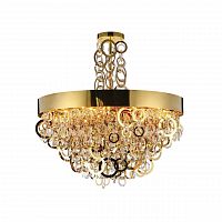 подвесная люстра favourite leporem 2207-12p в Сочи