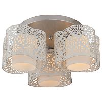 потолочная люстра arte lamp helen a8348pl-3wh в Сочи