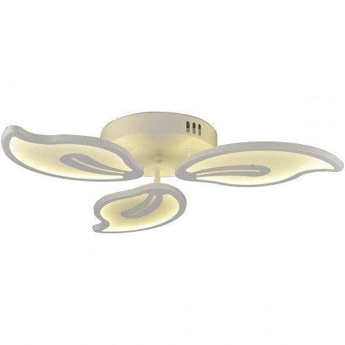 потолочная светодиодная люстра toplight frederica tl1143-39d в Сочи
