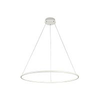 подвесной светодиодный светильник maytoni nola mod807-pl-01-48-w в Сочи