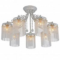 потолочная люстра arte lamp 89 a1678pl-7wg в Сочи