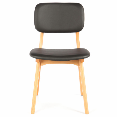 стул civil 1 черный в Сочи