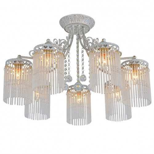 потолочная люстра arte lamp 89 a1678pl-7wg в Сочи