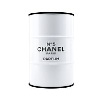 бочка chanel white & black xl в Сочи