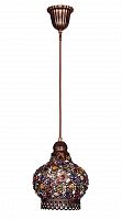 подвесной светильник favourite latifa 1666-1p в Сочи