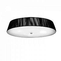 потолочный светильник lilith pl 55 black от leucos в Сочи