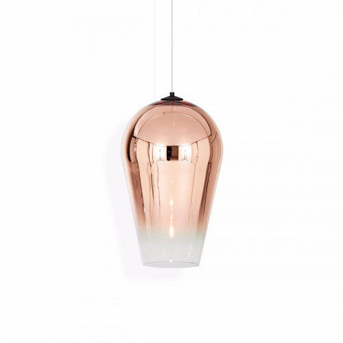 подвесной светильник fade copper от delight collection в Сочи