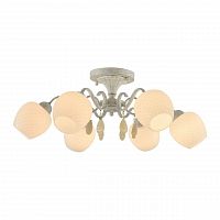 потолочная люстра f-promo gemmas 2268-6u в Сочи