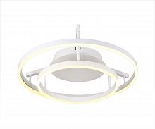 потолочный светодиодный светильник kink light тор 08222,01(4000k) в Сочи