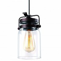 подвесной светильник arte lamp bene a9179sp-1ck в Сочи