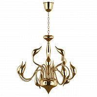 подвесная люстра lightstar cigno collo 751122 в Сочи