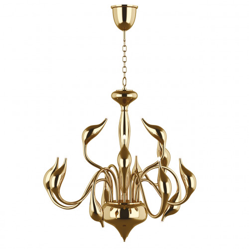 подвесная люстра lightstar cigno collo 751122 в Сочи