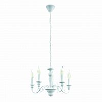 подвесная люстра eglo caposile 49851 в Сочи