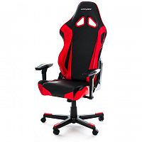 кресло геймерское dxracer racing re0 черно-красное в Сочи