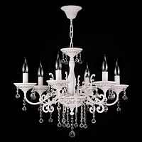 подвесная люстра maytoni bellona arm386-06-w в Сочи