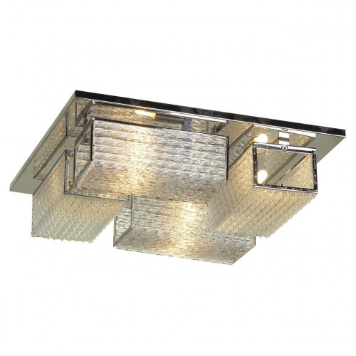 потолочная люстра lussole lariano grlsa-5407-04 в Сочи
