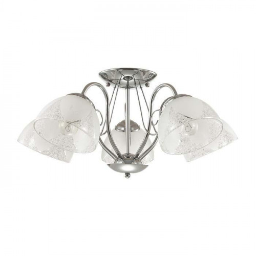 потолочная люстра lumion visanti 3611/5c в Сочи