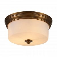 потолочный светильник arte lamp a1735pl-3sr в Сочи
