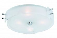 потолочный светильник st luce hegia sl484.502.04 в Сочи