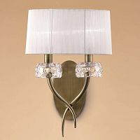 бра mantra loewe 4734 в Сочи
