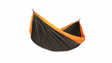 туристический гамак для двоих voyager orange в Сочи