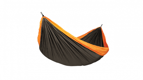 туристический гамак для двоих voyager orange в Сочи