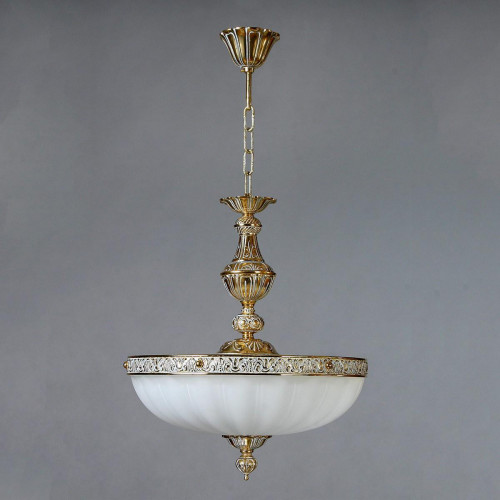 подвесной светильник ambiente lugo 8539 wp в Сочи