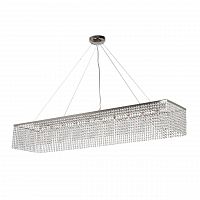 подвесная люстра arti lampadari milano e 1.5.120x30.501 n в Сочи