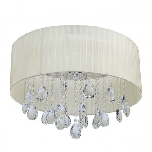 потолочная светодиодная люстра mw-light жаклин 465014706 в Сочи