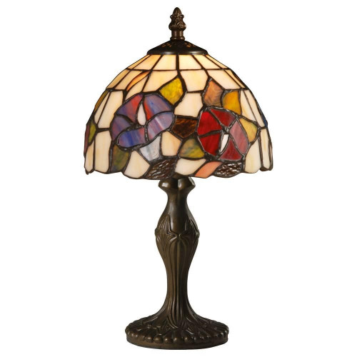 настольная лампа arte lamp florizel a3165lt-1bg в Сочи