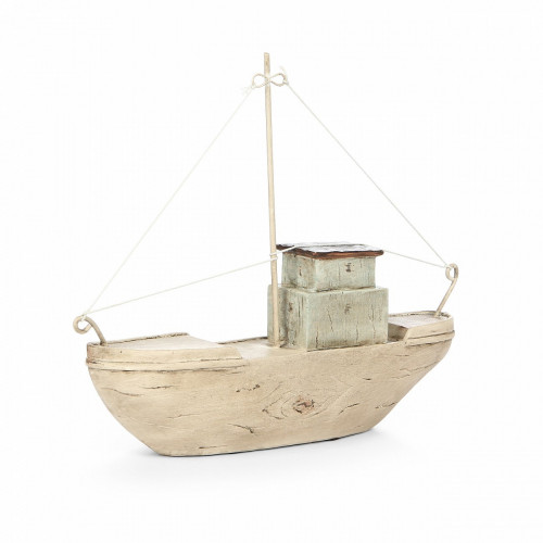 статуэтка boat в Сочи