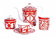 чайный сервиз heritage на 4 персоны (11 предметов) в Сочи