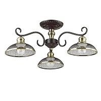 потолочная люстра lumion zerome 3472/3c в Сочи
