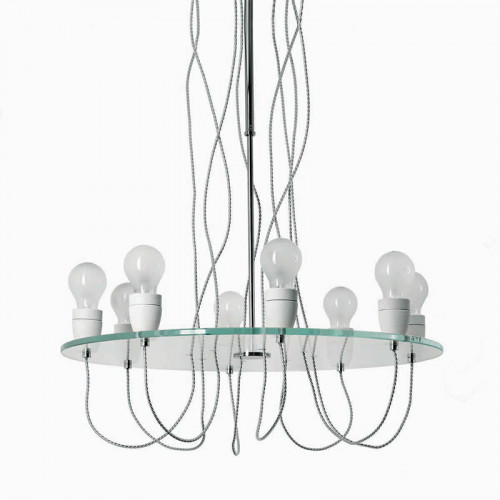 подвесной светильник d68a0100 от fabbian в Сочи