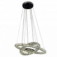 подвесной светодиодный светильник kink light тор-кристалл 08557(3000-6000к) в Сочи