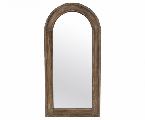 зеркало-арка деревянное arka в Сочи