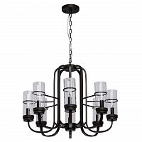 подвесная люстра mw-light замок 249018708 в Сочи