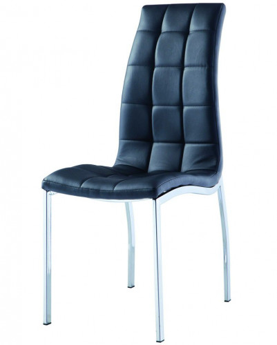 стул louis vuitton черный в Сочи