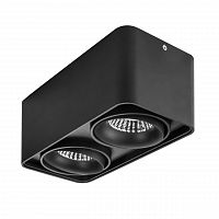 потолочный светодиодный светильник lightstar monocco 052127 в Сочи