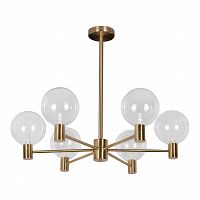 подвесная люстра kink light киара 07603-6 в Сочи