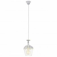 подвесной светильник eglo vintage 49221 в Сочи