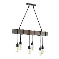 подвесной светильник lumion klaus 3740/6 в Сочи